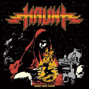 Haunt