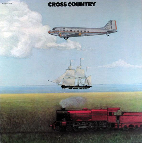 Cross Country