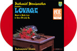 Nathaniel Merriweather Presents Lovage