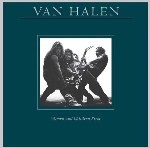 Van Halen