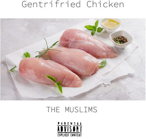 The Muslims