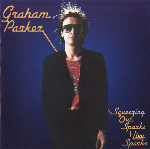 Graham Parker & The Rumour