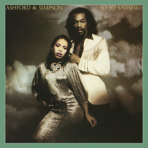 Ashford & Simpson