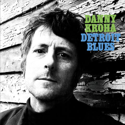 Danny Kroha