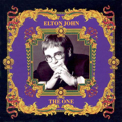 Elton John