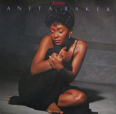 Anita Baker