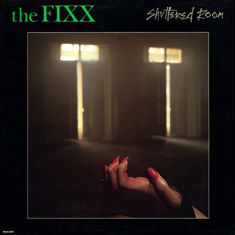 The Fixx