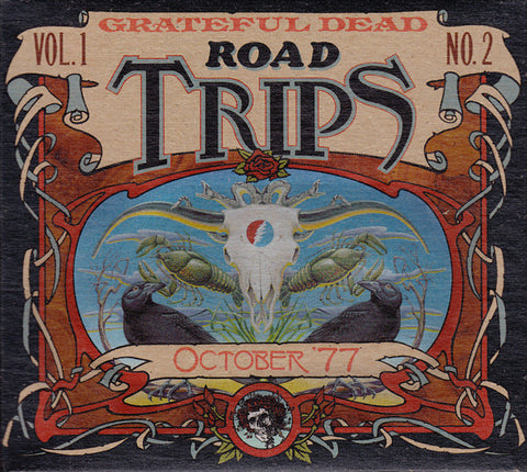 Grateful Dead