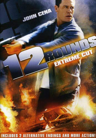 12 Rounds (Extreme Cut)