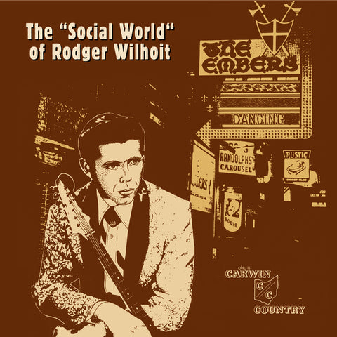 Rodger Wilhoit