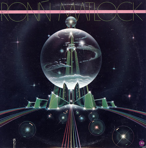 Ronn Matlock