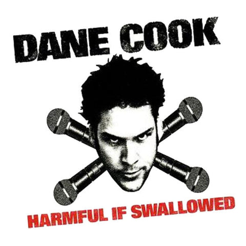 Dane Cook