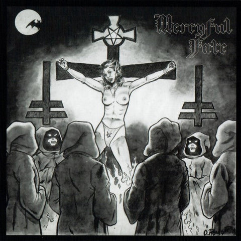 Mercyful Fate