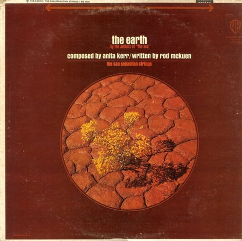 Anita Kerr / Rod McKuen / San Sebastian Strings