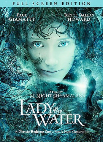 Lady in the Water