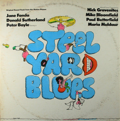 Various Artists