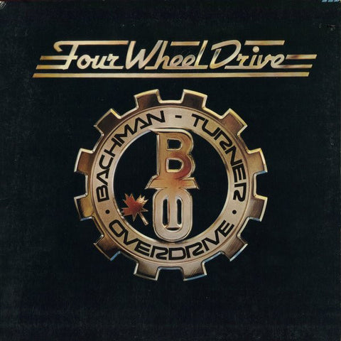 Bachman-Turner Overdrive