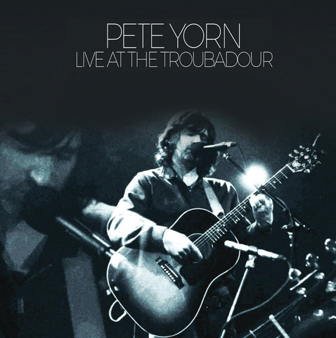 Pete Yorn