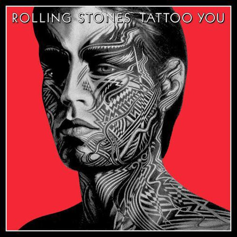 The Rolling Stones