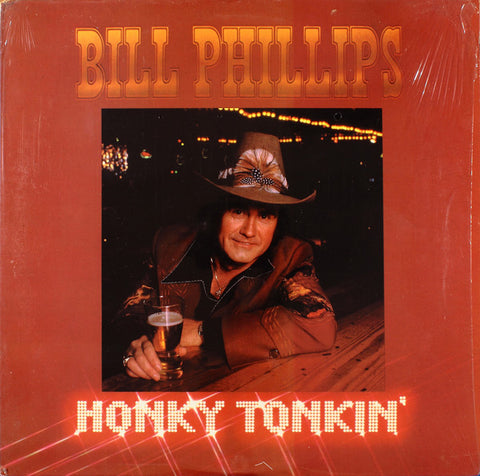 Bill Phillips