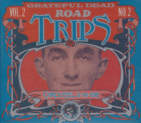 Grateful Dead