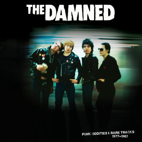 The Damned