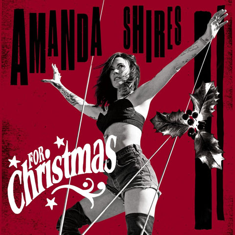 Amanda Shires