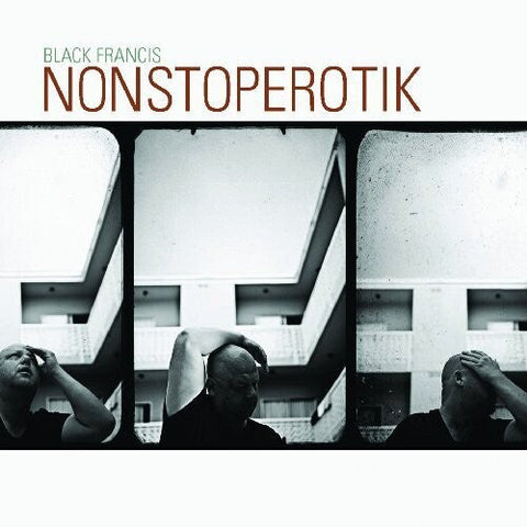 Black Francis