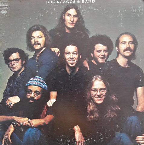 Boz Scaggs & Band