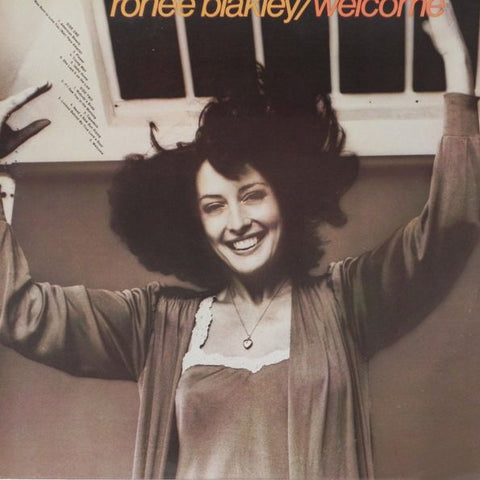 Ronee Blakley