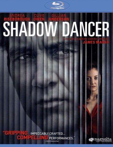 Shadow Dancer