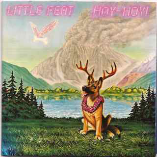 Little Feat