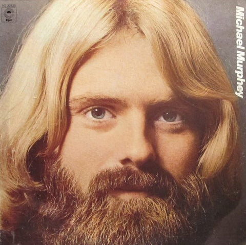 Michael Martin Murphey