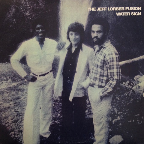 The Jeff Lorber Fusion