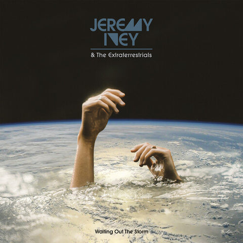 Jeremy Ivey & The Extraterrestrials