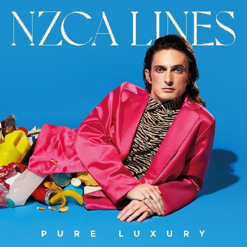 NZCA Lines