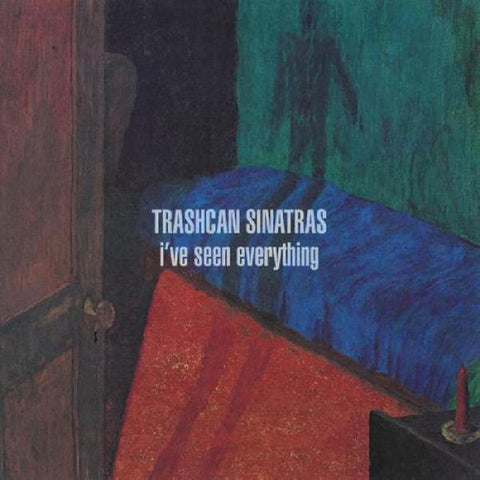 Trashcan Sinatras