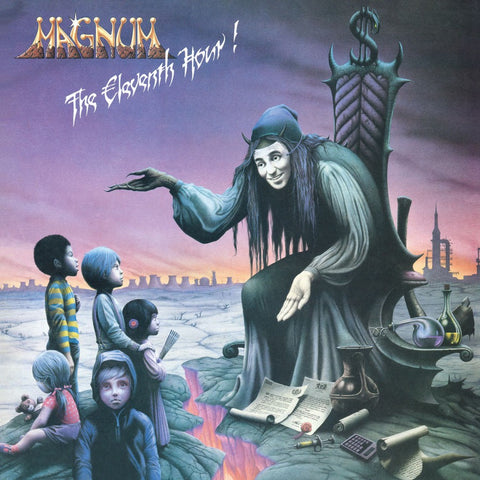 Magnum