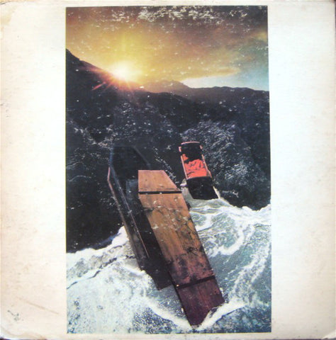 Iron Butterfly