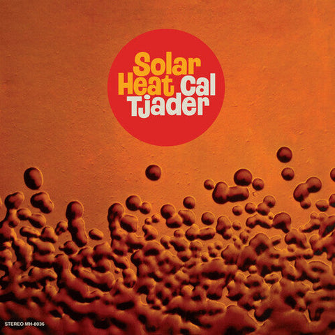Cal Tjader