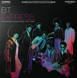 B.T. Express