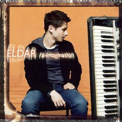 Eldar Djangirov