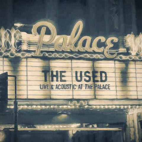 The Used