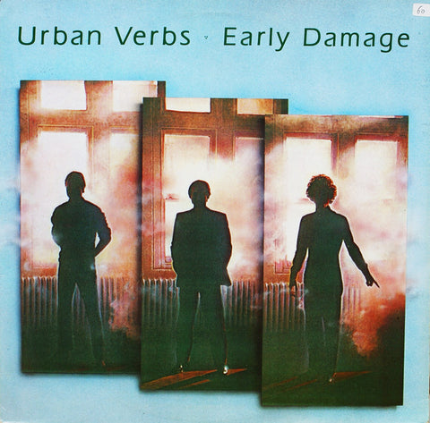 Urban Verbs