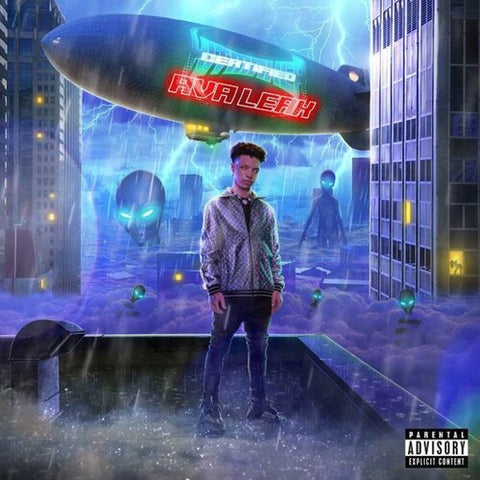 Lil Mosey