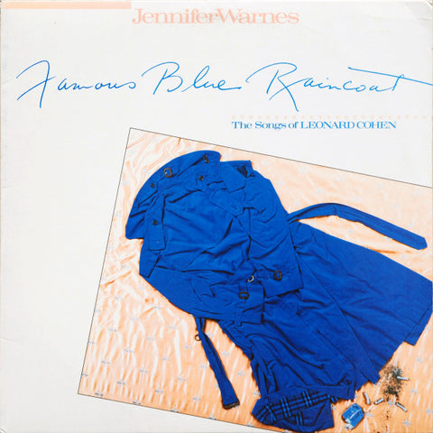 Jennifer Warnes