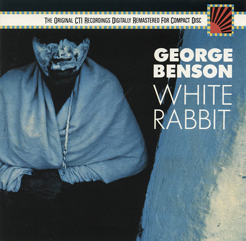 George Benson