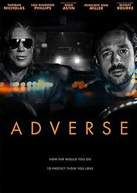 Adverse