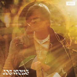 Joe Wong