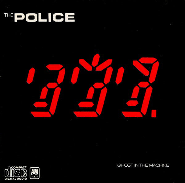 The Police